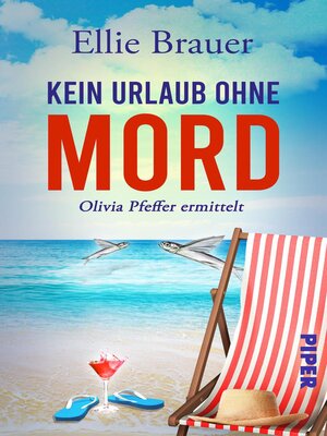 cover image of Kein Urlaub ohne Mord